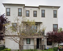 22755 Filbert St in Hayward, CA - Building Photo