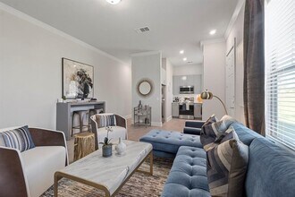 922 Saffira Wy in McKinney, TX - Building Photo - Building Photo
