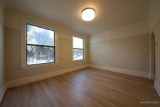 1055 Fell St in San Francisco, CA - Building Photo - Building Photo