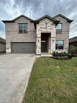 14517 Caelum Dr in Haslet, TX - Building Photo