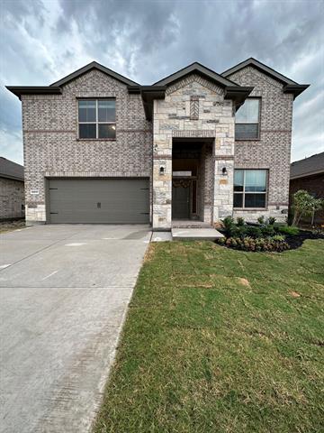 14517 Caelum Dr in Haslet, TX - Building Photo