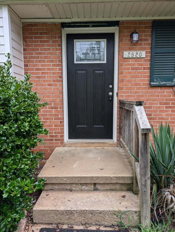 property at 2820 Kulman Pl