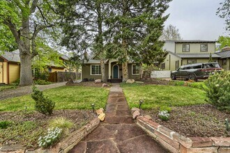 2018 Columbine Ave in Boulder, CO - Building Photo - Building Photo