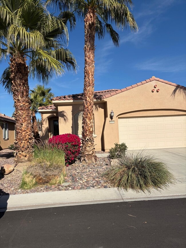 property at 81614 Avenida Celaya