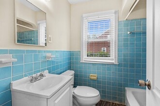 9366 Steel St in Detroit, MI - Building Photo - Building Photo