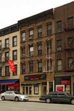 1572 Second Ave in New York, NY - Building Photo - Building Photo