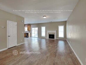 4337 Savannah Ln in Atlanta, GA - Foto de edificio - Building Photo