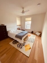 80 Fort Ave, Unit Fort Ave in Boston, MA - Building Photo - Building Photo