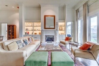 3535 Gillespie St in Dallas, TX - Building Photo - Building Photo