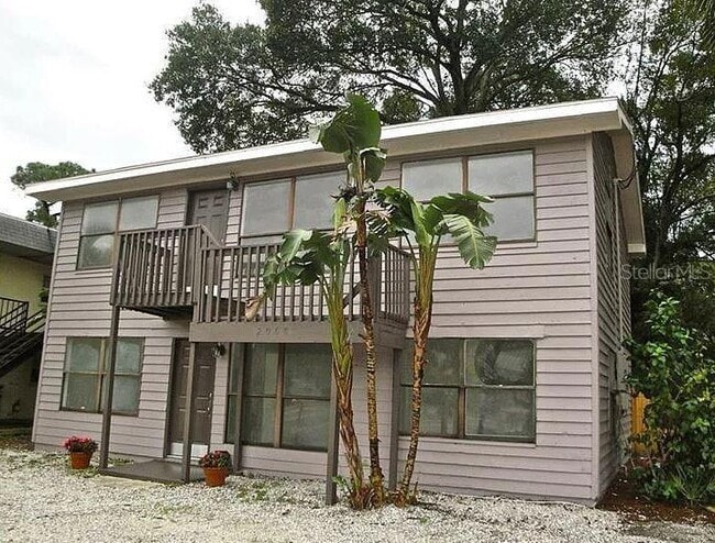 property at 2068 Fruitville Rd