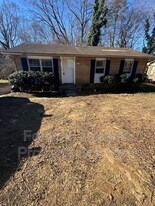 1316 Pleasant St in Winston-Salem, NC - Building Photo