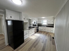 324 Park Ave in New Castle, IN - Foto de edificio - Building Photo