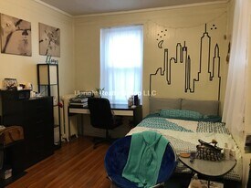 75 S Huntington Ave in Boston, MA - Building Photo