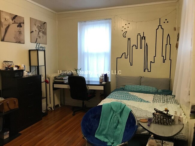 property at 75 S Huntington Ave