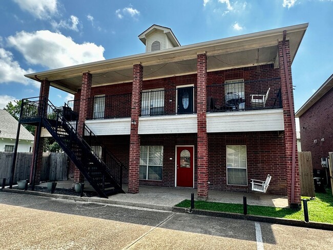 1917 S 14th St in Waco, TX - Building Photo - Building Photo