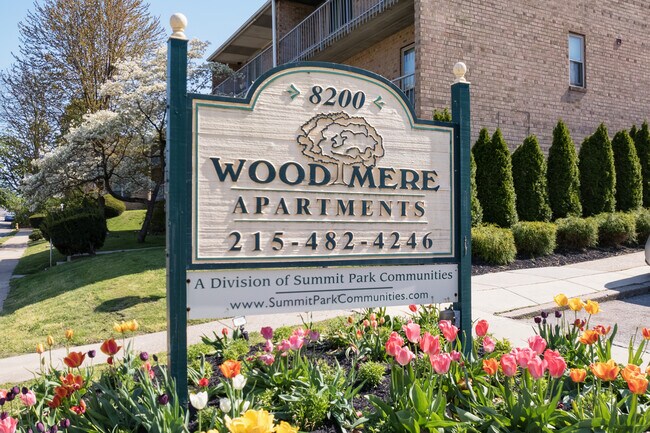 Woodmere photo'