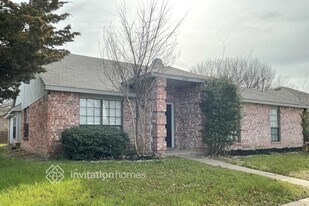3707 Seville Ln in McKinney, TX - Building Photo