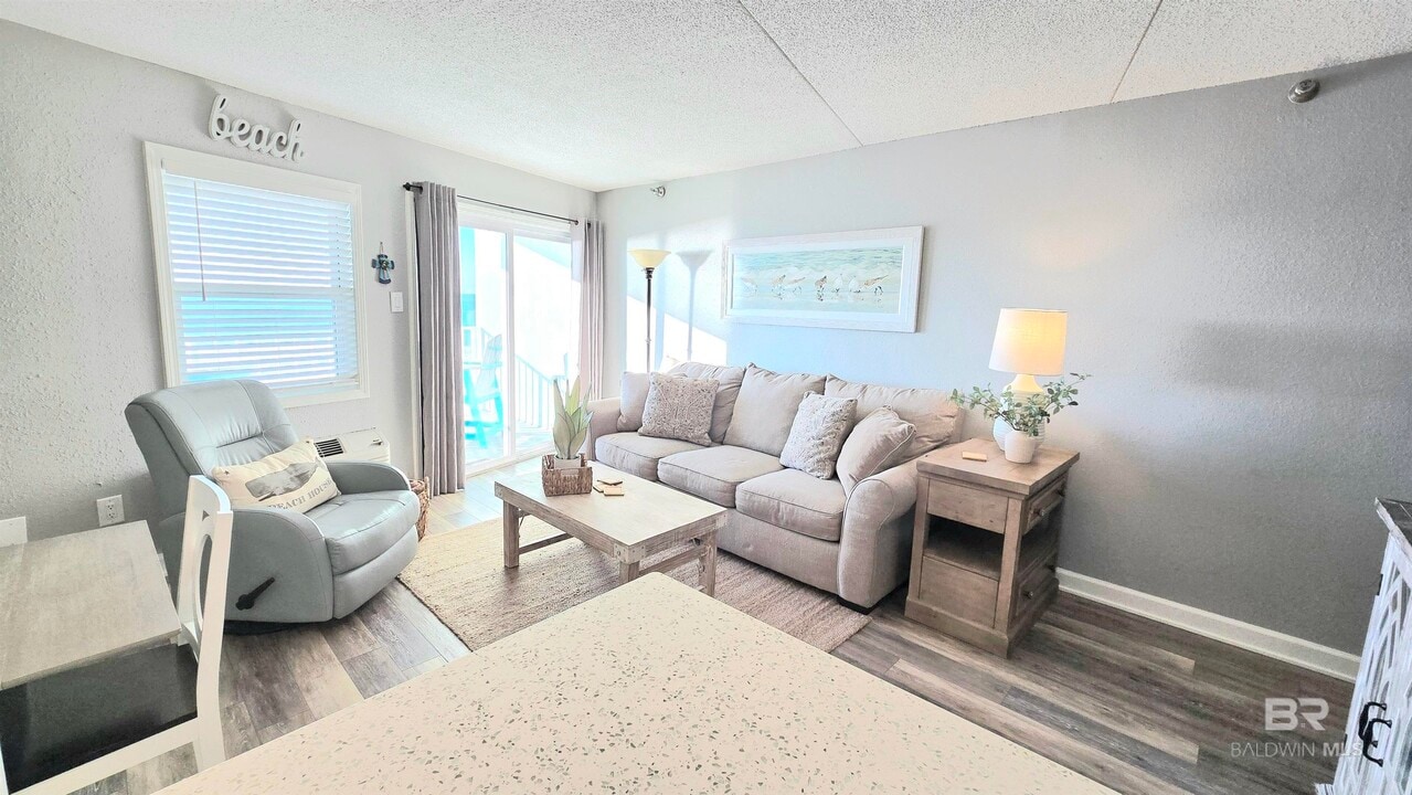 26034 Perdido Beach Blvd in Orange Beach, AL - Building Photo