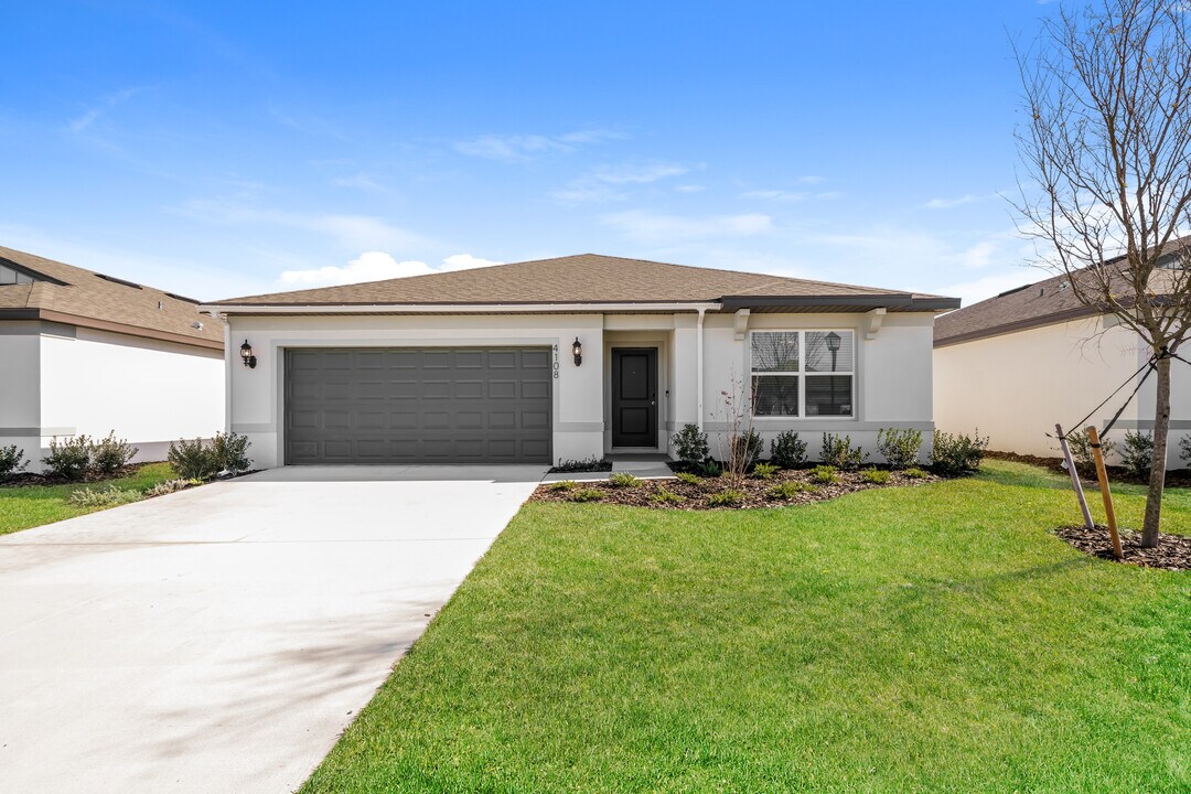 Caldera in Spring Hill, FL - Building Photo