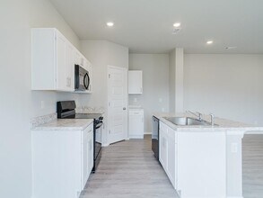 3404 SW Endearment St in Bentonville, AR - Building Photo - Building Photo