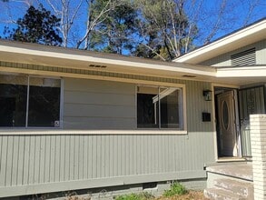 646 Piermont St in Jackson, MS - Building Photo - Building Photo