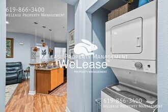 1480 Broadway in San Diego, CA - Building Photo - Building Photo