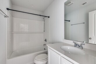 10128 Boxelder Dr in Crowley, TX - Building Photo - Building Photo