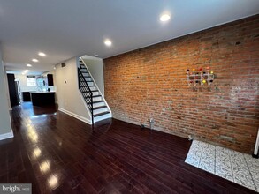 2340 E Hazzard St in Philadelphia, PA - Building Photo - Building Photo