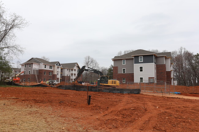 Pegram Landing in Lewisville, NC - Building Photo - Building Photo