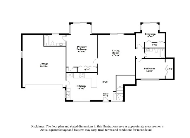 108 Amohi Way in Loudon, TN - Building Photo - Building Photo