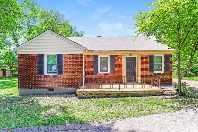 property at 5447 Park Ave