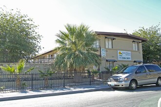 313 W Cincinnati Ave in Las Vegas, NV - Building Photo - Building Photo