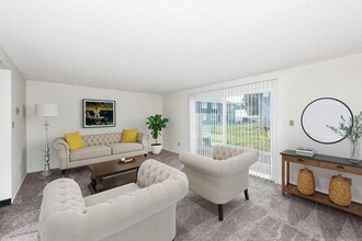 Wellington Court Townhomes in Vancouver, WA - Building Photo - Building Photo