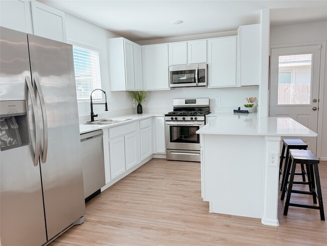 property at 22166 Birchfield Grv Ln