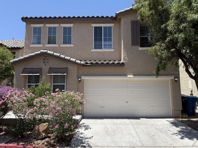 property at 8117 Stonyford Ct