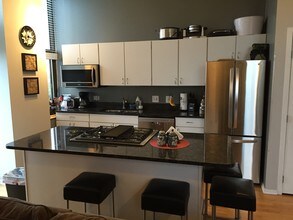 811 S Lytle St, Unit 618 in Chicago, IL - Building Photo - Building Photo