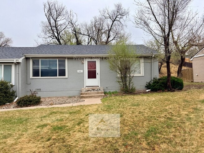 property at 426 Glen View Ct