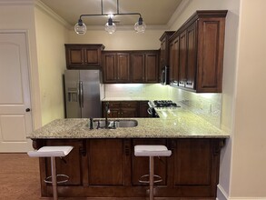 4404 Montgomery Rd in Little Rock, AR - Building Photo - Building Photo