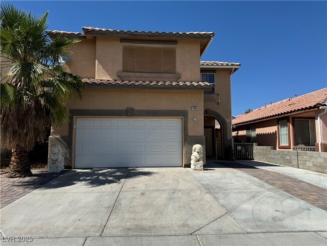 property at 9480 W Cherokee Ave