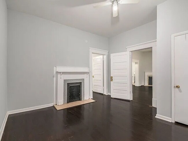 1460 Desoto Ave SW in Atlanta, GA - Building Photo - Building Photo
