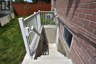 41 Coomer Crescent in Ajax, ON - Building Photo - Building Photo