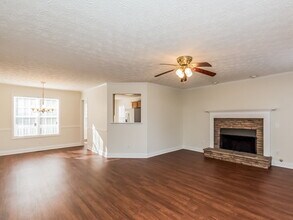 201 Brick Mill Dr in Canton, GA - Building Photo - Building Photo