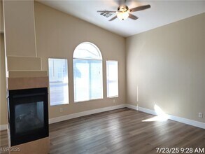 1558 Wild Willey Way in Henderson, NV - Building Photo - Building Photo