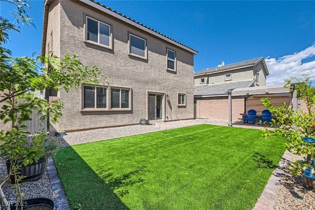 property at 9137 Sea Mink Ave