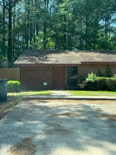 property at 1910 Reed St