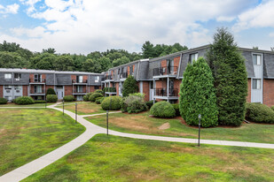 Stoney Brook Village Apartments