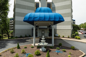 The Atrium and Cottages at Lutheran Village in Memphis, TN - Building Photo - Building Photo