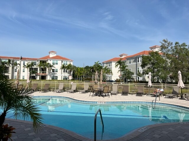 23660 Walden Center Dr, Unit 310 in Bonita Springs, FL - Building Photo