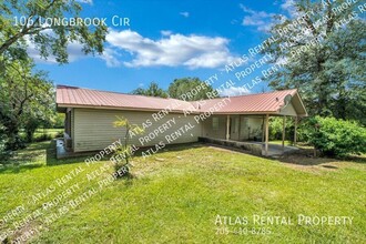 106 Longbrook Cir in Jasper, AL - Foto de edificio - Building Photo