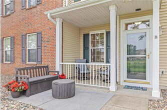 10981 Goodhue St NE in Blaine, MN - Foto de edificio - Building Photo